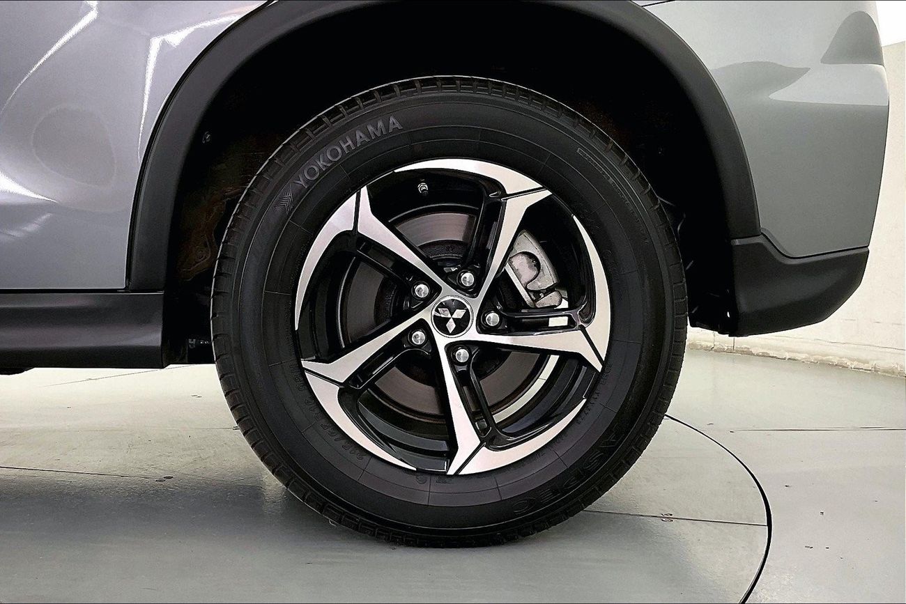 Mitsubishi ASX GLX Midline| 1 year free warranty | Exclusive Eid offer