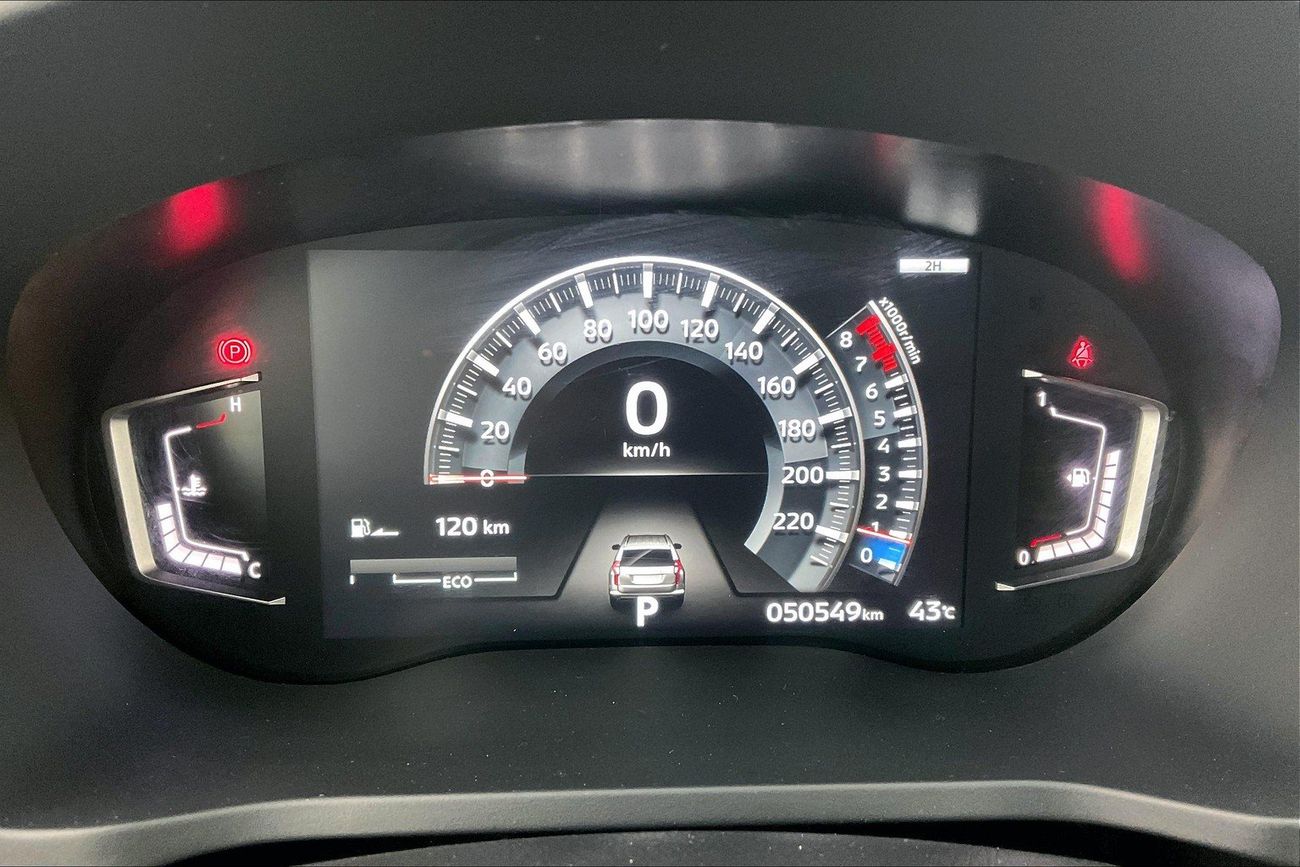 ميتسوبيشي مونتيرو سبورت Prime Edition | Carnival Sale • UP TO AED 20,000 OFF | شامل الضمان | 0 ﺪﻔﻋﺓ ﺃﻮﻟﻯ