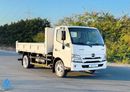 هينو 300 714 Tipper 4.0L RWD Diesel / Smooth Performance / GCC / Book Now!