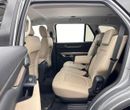 Ford Everest 2024 Ford Everest XLT 4x4, Jan/2029 Ford Warranty + Service Contract, Ford Full Service History, GCC