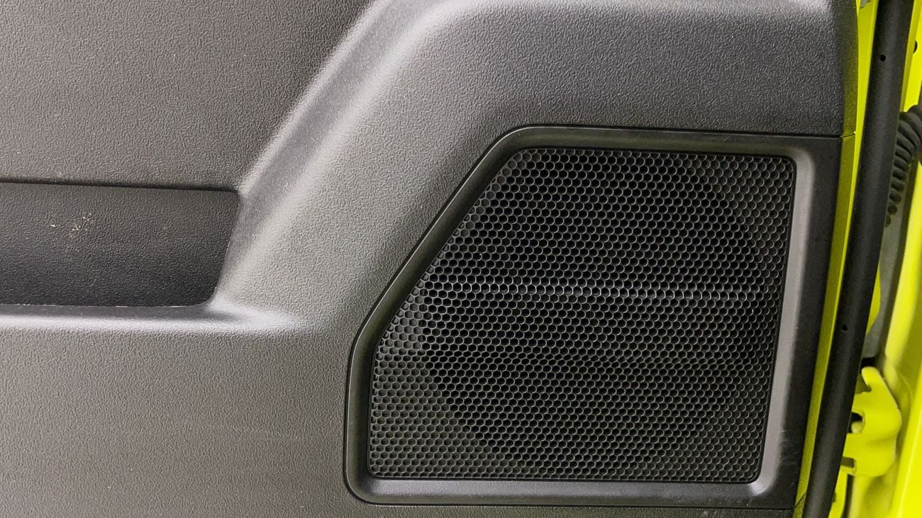 Suzuki Jimny 1.5L GLX (A/T) GLX 1.5 | Zero Down Payment | Home Test Drive