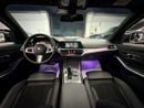 بي أم دبليو 320 M SPORT ALCANTARA Exclusive 2.0L