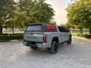 Toyota Tundra Full Option Off Road 4x4 2022