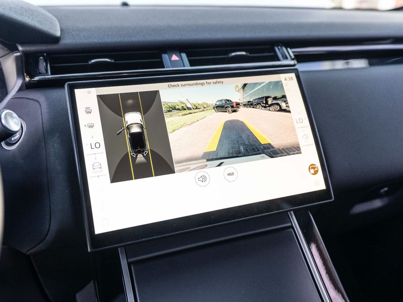 Land Rover Range Rover Velar R-DYNAMIC SE