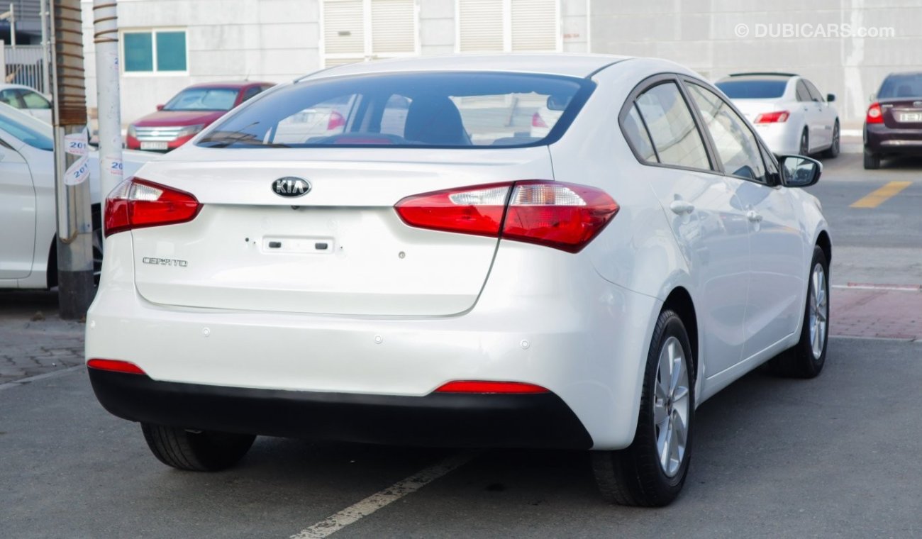 Kia Cerato