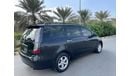 Mitsubishi Galant MITSUBISHI GRANDIS mobile 2005 STATION   GCC Excellent Condition