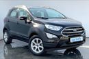 Ford EcoSport Trend