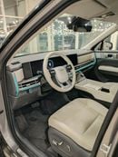 هيونداي سانتا في