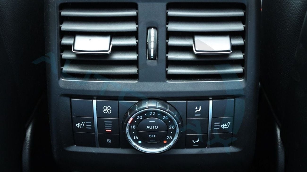 مرسيدس بنز GLE 43 AMG Coupe 4MATIC V6 3.0 BITURBO 2018 62500Km