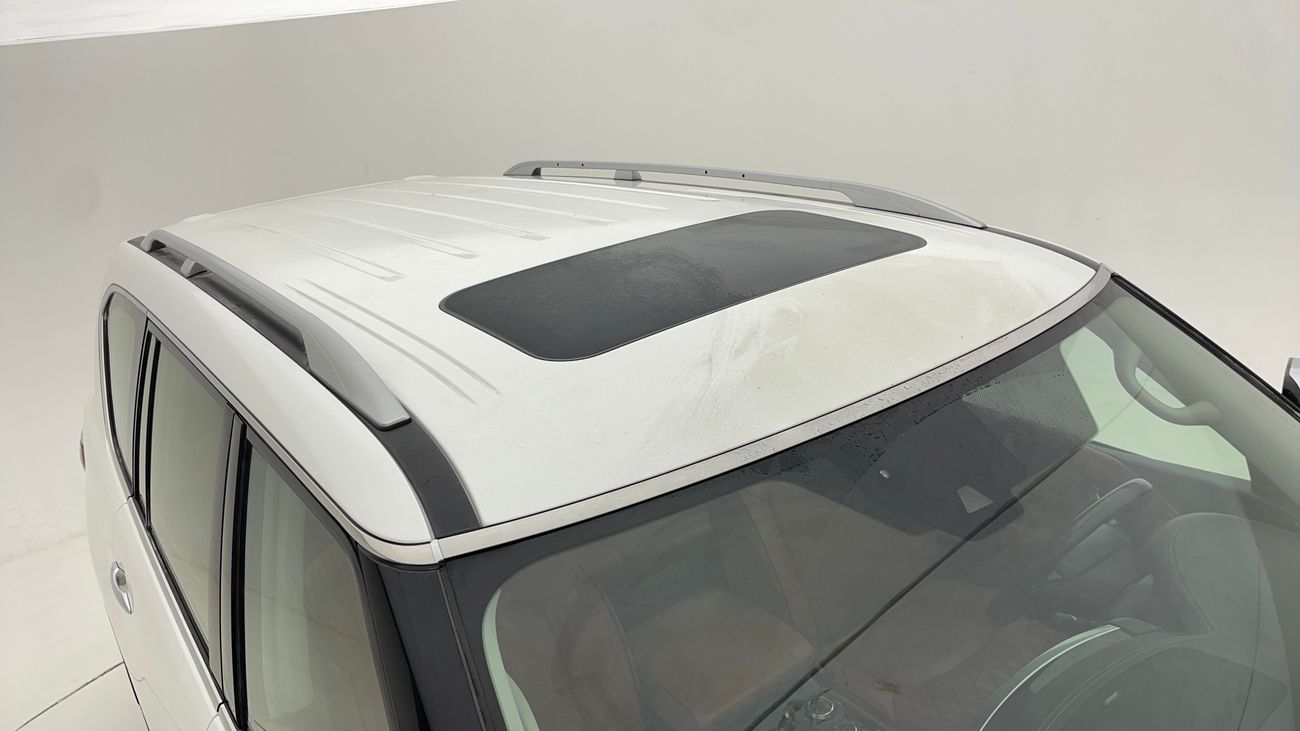 نيسان باترول SE PLATINUM CITY 4 | بدون دفعة مقدمة | اختبار قيادة مجاني للمنزل