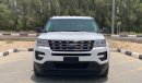 Ford Explorer Ford Explorer 4x2 2016 Ref# 446