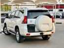 Toyota Prado TX-L Top 2.7L