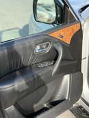 نيسان أرمادا SL 360 camera, Sunroof Full Option