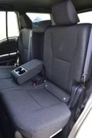 Toyota Prado TXL1 2.4L Petrol 4WD 7 Seat Automatic