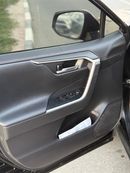 Toyota RAV4 Adventure 2.5L 4WD