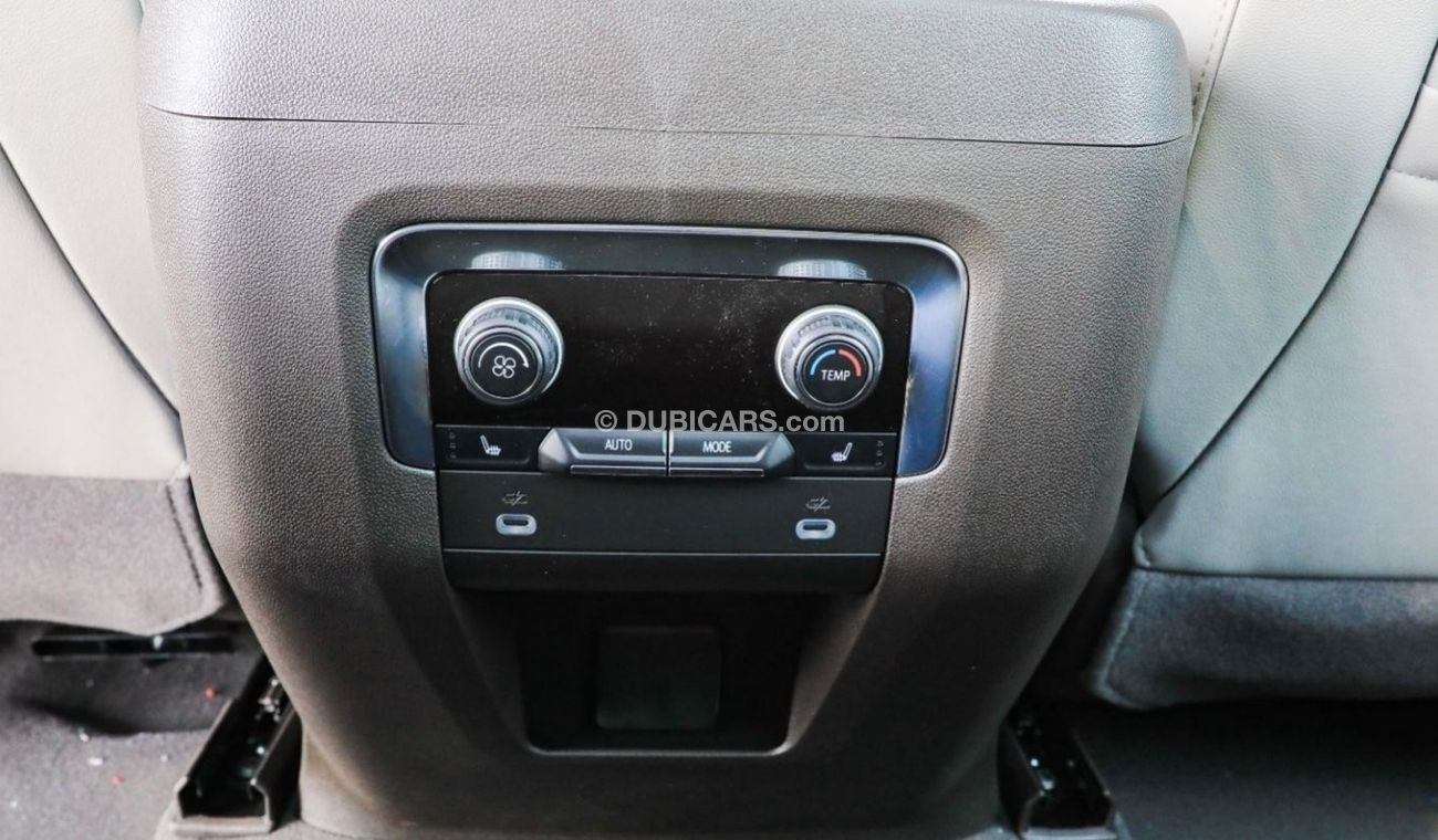 Chevrolet Tahoe LT 4WD. Local Registration +10%