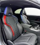 BMW M2 2024 BMW M2, Warranty, Full Service History, Fully Loaded, Excellent Condition, Japanese