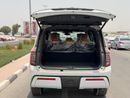 نيسان باترول LE PLATINUM CITY Nissan Patrol 3.5 platinum LE Full option black Roof 2026
