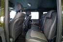 Mercedes Benz G63 AMG
