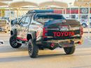 تويوتا هيلوكس Toyota Hilux SR5 2020 Facelift GR 2024 V4 LHD PETROL
