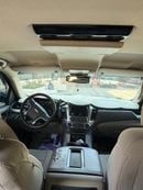 شيفروليه تاهو LT 5.3L 4WD