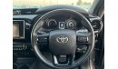 Toyota Hilux TOYOTA HILUX 2018 FULL OPTION RHD DIESEL