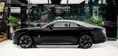 Rolls-Royce Spectre Dual Electric Motors | Warranty