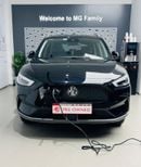 MG ZS EV Luxury