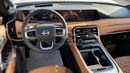 Nissan Patrol Nissan/PATROL V6/ 3.5LTT LE Platinum City AT