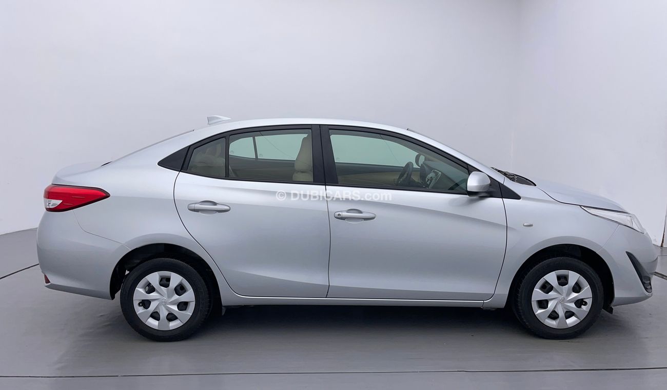 Toyota Yaris E 1.5 | Zero Down Payment | Free Home Test Drive