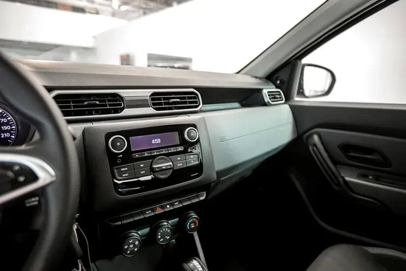 رينو داستر PE 1.6L