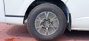 Toyota Hiace GL Toyota HiAce GL Highroof 2.5L Diesel MT 2025YM
