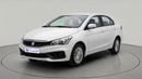 سوزوكي سياز 2023 GL | AED 423/Month | 0 DP | 30 Day Return | Warranty