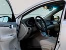Nissan Sentra Nissan Sentra | 1.6 L | 2020 | GCC | Accident-Free | In Excellent Condition | 467 P.M