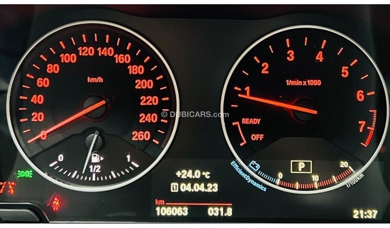 BMW X1 xDrive 25i M Sport GCC .. FSH .. M kit .. Perfect Condition .. 2,5 X Drive .