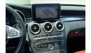 Mercedes-Benz C 200 AMG Package