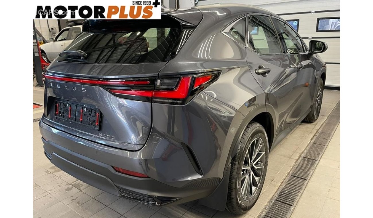 لكزس NX350 NX250 EXECUTIVE