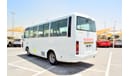 Nissan Civilian 26 SEATER BUS GCC SPECS