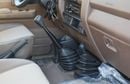 Toyota Land Cruiser Pick Up TOYOTA LAND CRUISER 79 2.8L SC MT DIESEL PICKUP 2025