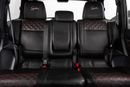 Mitsubishi Pajero GLS Base 3.5L (5 Seater) 3.8L Signature / Full Mitsubishi Service History