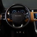 Land Rover Range Rover Sport HSE 3.0L (340 HP) AED 2,011 pm• 0% Downpayment • Range Rover Sport HSE • 1 Year Warranty