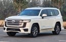 Toyota Land Cruiser V6  4.0  original paint