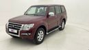 Mitsubishi Pajero GLS BASE 3.5 | Zero Down Payment | Home Test Drive