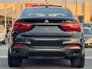 بي أم دبليو X6 xDrive 40i 3.0L