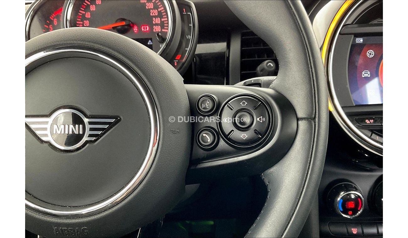 ميني كوبر Cooper