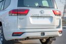 Toyota Land Cruiser Toyota Land Cruiser GXR 2025 3.3L Diesel Twin Turbo Transmission Automatic