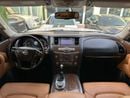 Nissan Patrol NISSAN PATROL PLATINUM V6 GCC 2017 FULL OPTION PERFECT CONDITION BODYKIT 2022