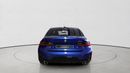 بي أم دبليو 320 2.0 320I LUXURY M SPORT AUTO | شامل الضمان | 0 ﺪﻔﻋﺓ ﺃﻮﻟﻯ
