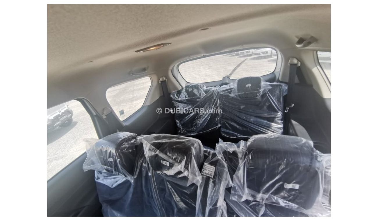 Suzuki Ertiga SUZUKI ERTIGA GL 2023