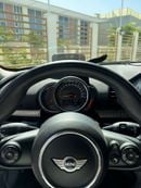 ميني وان كلوب مان